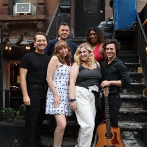 Review: MAMA’S NEXT BIG ACT Crowns a Winner at Don't Tell Mama
