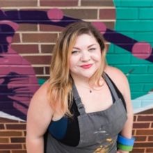 Blumenthal Performing Arts Names Bree Stallings Company's New Director Of Artistic Ex