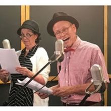 CST LiveOnline! Presents FIBBER MCGEE AND MOLLY