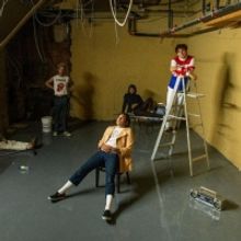 The Growlers Share New Single and World Tour Dates