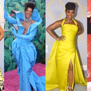 The Best Tony Awards Fashions of the 2020s