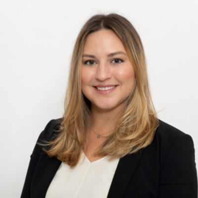 Sarah Beth McCaffrey Named Chair of Young Friends of Palm Beach Symphony