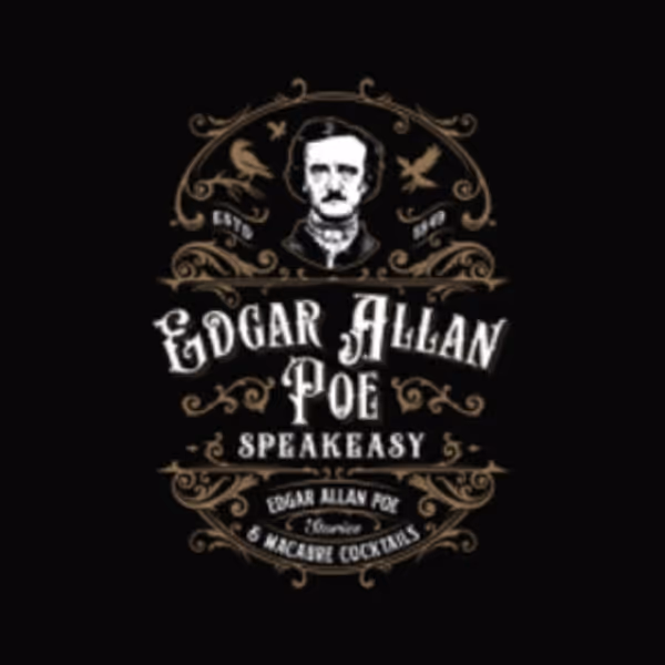 Review: EDGAR ALLAN POE SPEAKEASY at Franklin Theatre Photo