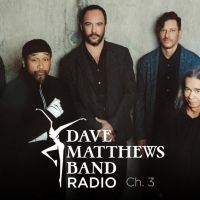 Dave Matthews to Perform Exclusive Acoustic Set in Los Angeles for SiriusXM and…