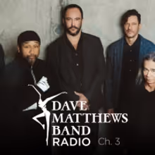 Dave Matthews to Perform Exclusive Acoustic Set in Los Angeles for SiriusXM and Pandora
