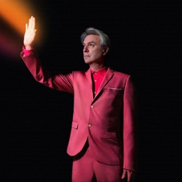 David Byrne's WHO IS THE SKY? World Tour to Present Two Nights at the Hollywood Bowl Photo
