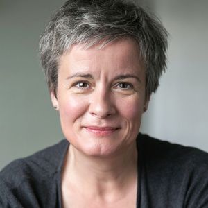 Catherine Russell to Star in Joanna Murray-Smith's SWITZERLAND at Theatre Royal Bury…