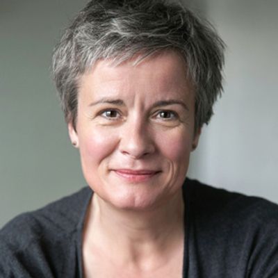 Catherine Russell to Star in Joanna Murray-Smith's SWITZERLAND at Theatre Royal Bury St Edmunds