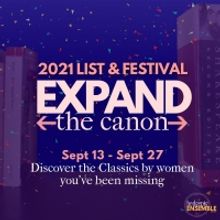 Hedgepig Ensemble Theatre Announces EXPAND THE CANON