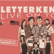 LETTERKENNY LIVE! Has Added New Tour Dates For 2020