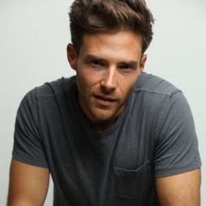 Interview: 'This Show is The Gift That Keeps On Giving': Actor Ben Rappaport on Returning to GOOD NIGHT, OSCAR at The Barbican