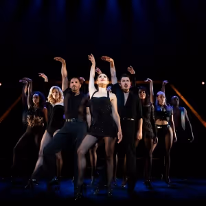 Alexis Bittar's Fictional Margeaux Goldrich Will Give Opening Monologue in CHICAGO