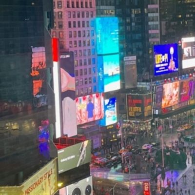Student Blog: Broadway: Good For You, Bad For The Bank