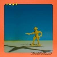 Lauren Records Announces SAME LP and First Single