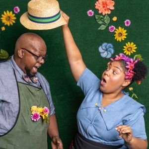 Brave Little Company Receives Houston Arts Alliance Grant For Cast Recording and…
