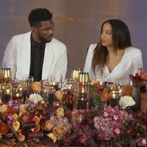 LOVE IS BLIND: AFTER THE ALTAR to Return to Netflix in September; LOVE IS BLIND…