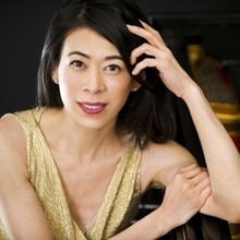 See Pianist Jenny Lin In Recital at Weill Recital Hall At Carnegie Hall