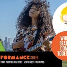 'Artists At The Center' Offers Unique Music, Dance And Theater Performances This Wint