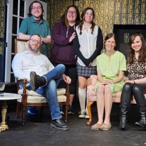 LA FAMIGLIA, Benefitting Women's Club of Woodstown, to Play The Blue Moon Theatre