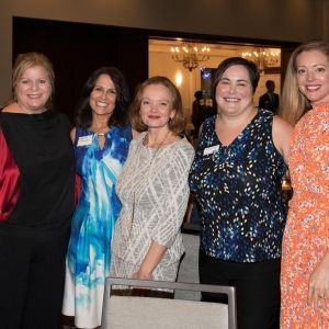 Women's Resource Center to Present POWER OF CONVERSATION: EMBRACING GENERATIONAL…