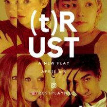 Cast Announced For the New York Premiere of (t)RUST at the Tank