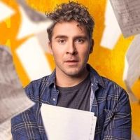 Review: TICK, TICK…BOOM! at Comedy Theatre Photo