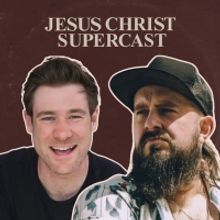 David Hunter On New Podcast Jesus Christ Supercast