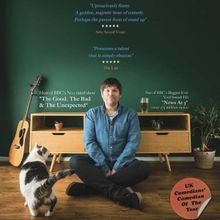 EDINBURGH 2023: Mark Nelson Interview