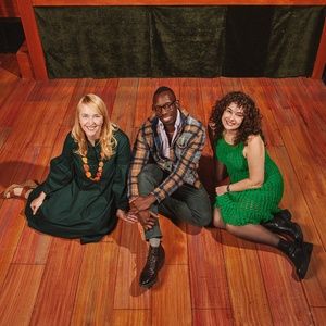 Johnny G. Lloyd Joins Meghan Finn as Newly Appointed Co-Artistic Director of The Tank