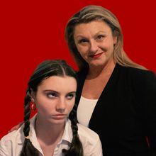 THE DEBATE To World Premiere At Holden Street Theatres During 2026 Adelaide Fringe