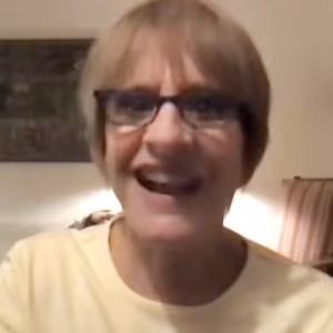Video: Patti LuPone Says Starring in Aram Rappaport’s THE ARTIST Was a ‘Gift’