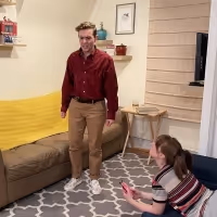 WHY DOGS DON'T TALK to be Presented at First Folio Theatre
