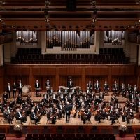 VIDEO: National Symphony Musicians Perform Live At Kreeger Museum - Tune In At 6 PM! Interview