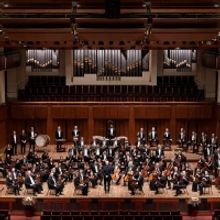 VIDEO: National Symphony Musicians Perform Live At Kreeger Museum - Tune In At 6 PM!
