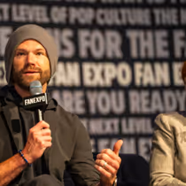 SUPERNATURAL Stars to Make Appearance at FAN EXPO New Orleans