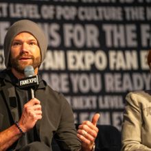 SUPERNATURAL Stars to Make Appearance at FAN EXPO New Orleans