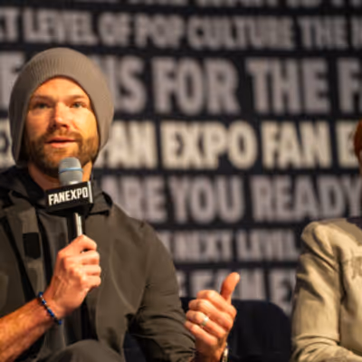 SUPERNATURAL Stars to Make Appearance at FAN EXPO New Orleans