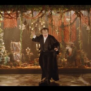 Jefferson Mays' One-Man A CHRISTMAS CAROL is Now Available to Stream Online