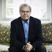 Piano Legend Emanuel Ax Return to Houston