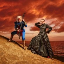 REBEL Comes to Edinburgh Fringe in August