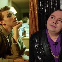 VIDEO: Stephen S. Miller's THE MAMA ROSE SHOW Talks With Actor Aaron Latta-Morisette