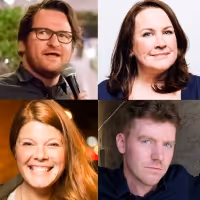 Adam Burke, Jeannie Doogan & More to Perform at SHAMROCK SHENANIGANS at The Den…