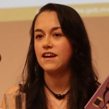 Presentaron Tres Obras De La Narrativa Contemporánea En La Sala Adamo Boari