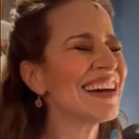 VIDEO: HAMILTON Cast Sends Off Amber Ardolino with A Medley Mashup!