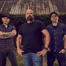 GHOST NATION Premieres on Travel Channel This October