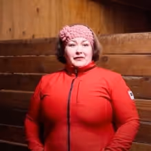 VIDEO: Opera Singer Erin G. McCarthy Performs With Her Angry Alpacas