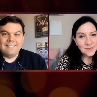 Robert Lopez and Kristen Anderson-Lopez to Appear on THEATER: ALL THE MOVING PARTS