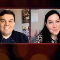 Robert Lopez and Kristen Anderson-Lopez to Appear on THEATER: ALL THE MOVING PARTS