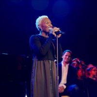 Kristin Chenoweth, Cynthia Erivo, Toby Marlow, and Lucy Moss Join The 2021 Junior…