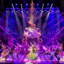 Review: Broadway Across Canada's Presentation of & JULIET at the National Arts Centre